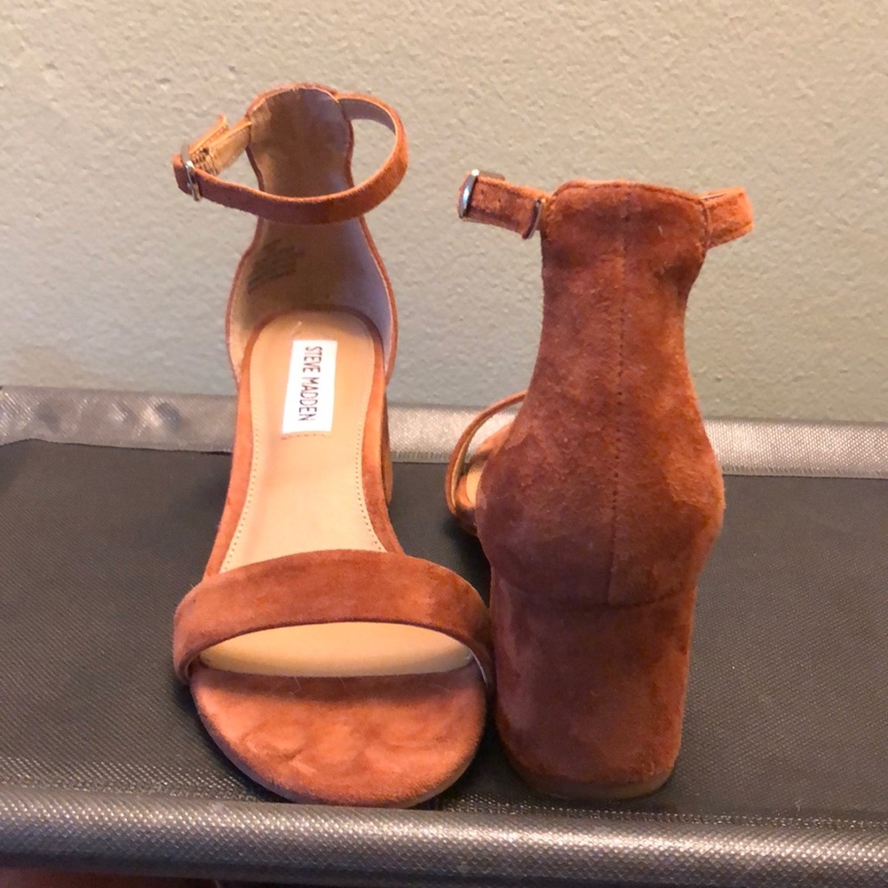 Steve Madden heels